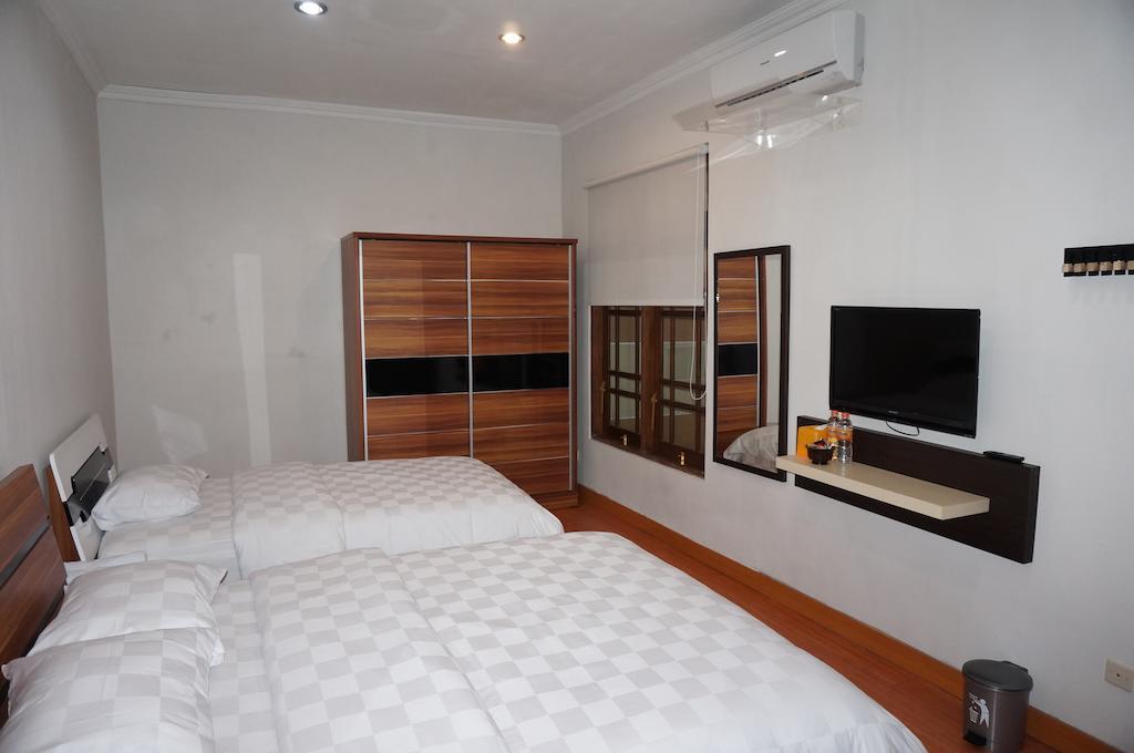 Kamar Keluarga