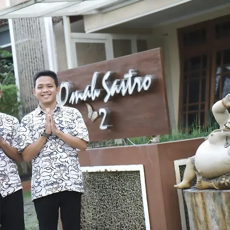 Omah Sastro 2-2
